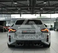 2023 BMW M2