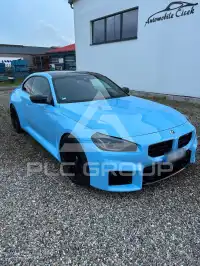 2023 BMW M2