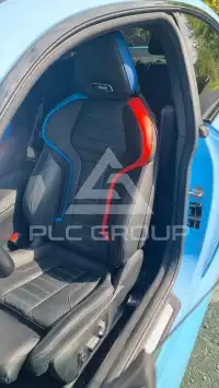 2023 BMW M2
