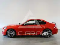 2023 BMW M2