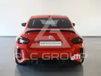 2023 BMW M2