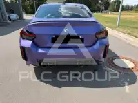 2023 BMW M2
