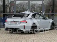 2023 BMW M2
