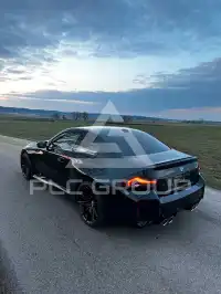 2023 BMW M2