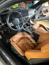 2023 BMW M2