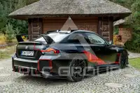2023 BMW M2