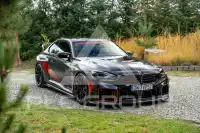 2023 BMW M2