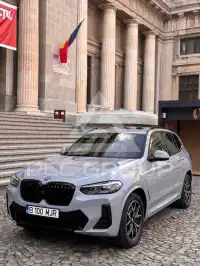 2023 BMW X3