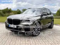 2023 BMW X5