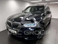 2023 BMW X5
