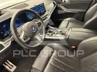 2023 BMW X5