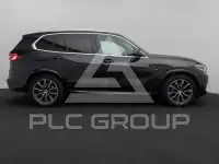 2023 BMW X5