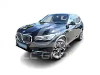 2023 BMW X5