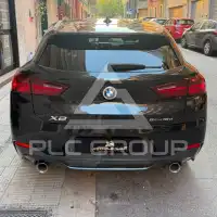 2023 BMW X2