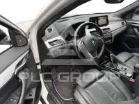 2023 BMW X2