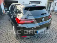 2023 BMW X2