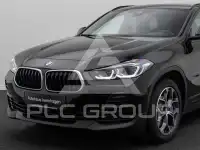 2023 BMW X2