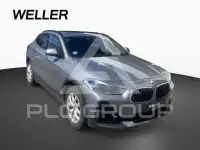 2023 BMW X2