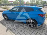 2023 BMW X2
