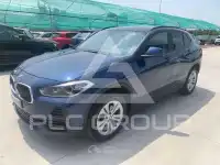 2023 BMW X2