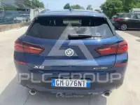 2023 BMW X2
