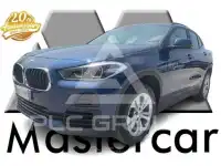 2023 BMW X2