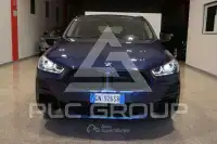 2023 BMW X2
