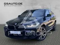 2023 BMW X2