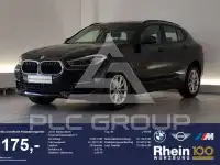 2023 BMW X2