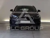 2023 BMW X2