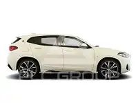 2023 BMW X2