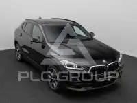 2023 BMW X2
