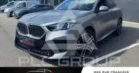 2023 BMW X2