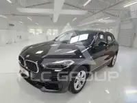 2023 BMW X2