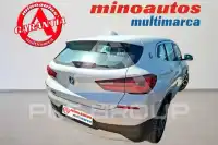 2023 BMW X2