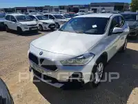 2023 BMW X2