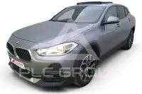 2023 BMW X2