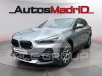 2023 BMW X2