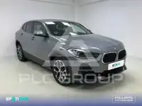 2023 BMW X2