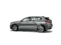 2023 BMW X2
