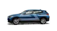 2023 BMW X2