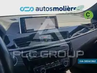 2023 BMW X2
