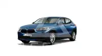 2023 BMW X2