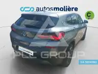 2023 BMW X2