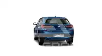 2023 BMW X2