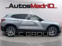 2023 BMW X2