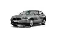 2023 BMW X2