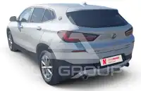 2023 BMW X2