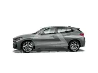 2023 BMW X2