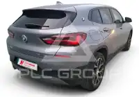 2023 BMW X2